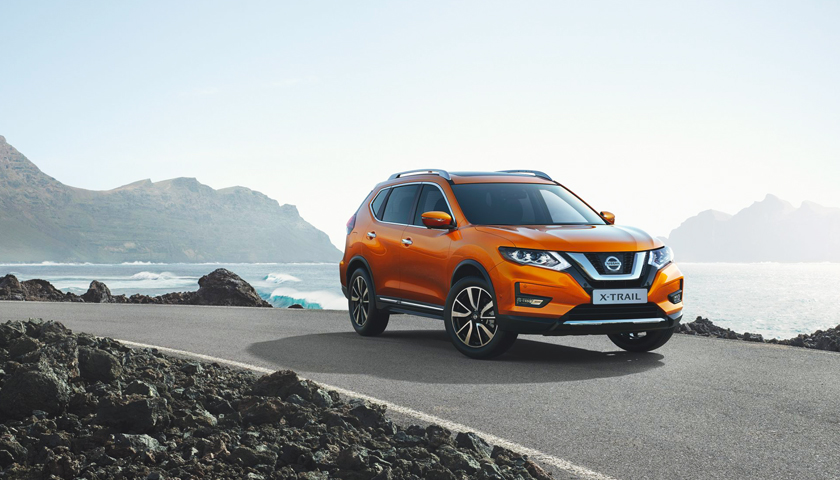 Nissan-X-Trail-DCI-Tekna-1