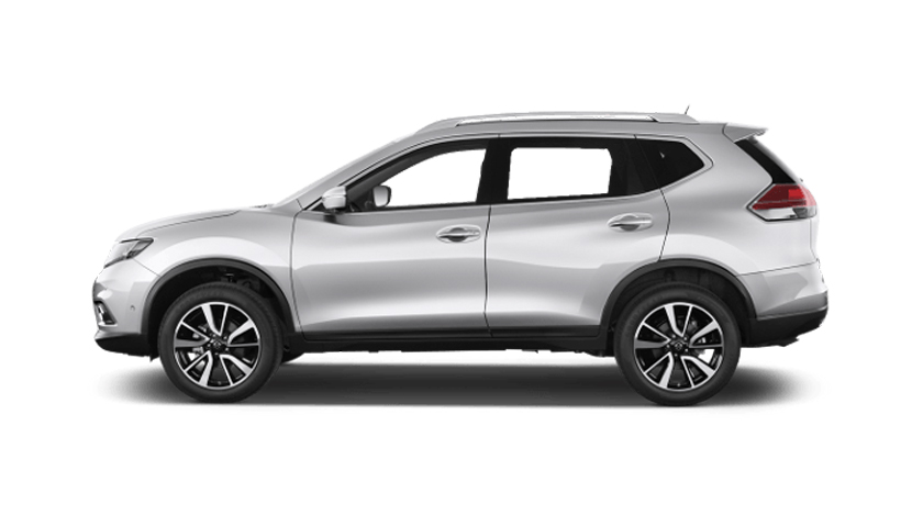 Nissan-X-Trail-DCI-Tekna-6