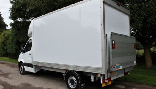 Mercedes-314-CDI-Luton-Van-5